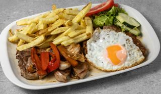 Bife à Apito