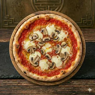 Funghi