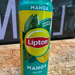 Ice Tea Manga