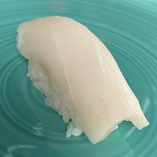 Nigiri De Pez Mantequilla (2 Pzs.)