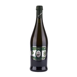 Birra Bionda artigianale Siciliana 75 cl, Special Ale  Paul-Bricius