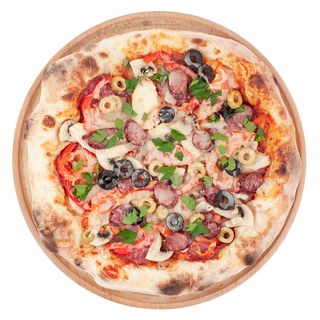 Піцца Мілано 30см