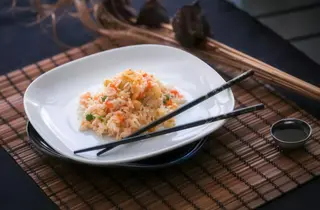 6A- Arroz de Cinco Delicias