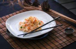 6A- Arroz de Cinco Delicias