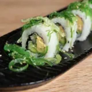 Vegano Roll