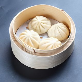 9.Siao long bao (4uds.)
