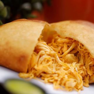 Empanada de pollo