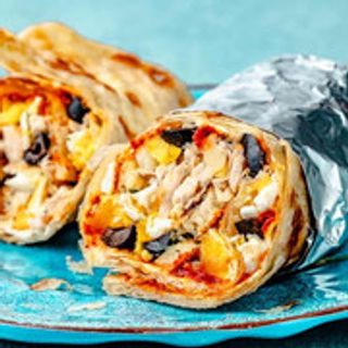 Mlewi Spécial Salami