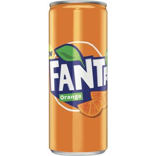 Fanta