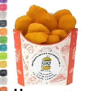 Наггетсы (8 шт.)