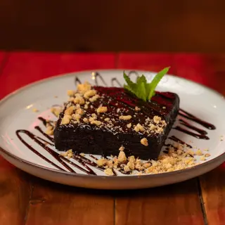 American Brownie