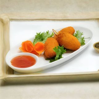 212. Chele di granchio