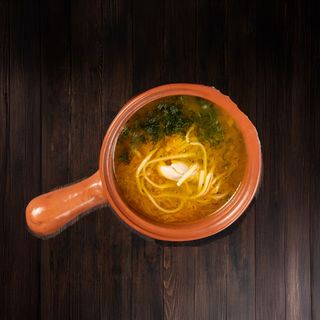 Лапша как дома (300г)