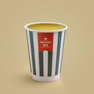 Чай зеленый 360 мл