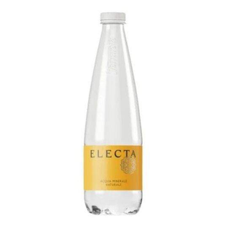 Acqua naturale pet 50 cl