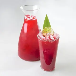 Мохито клубничный (500г)