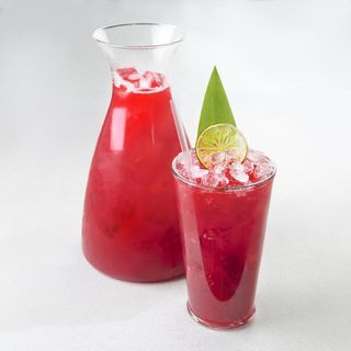 Мохито клубничный (500г)