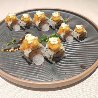URAMAKI SCAMPI
