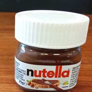 Nutella 