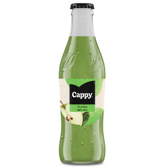 Сок Капи