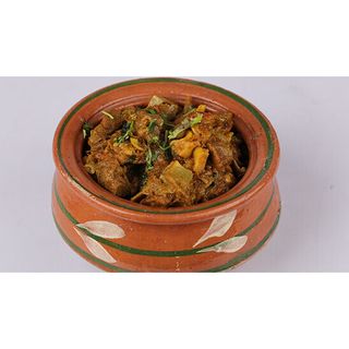 Mutton Mandhi