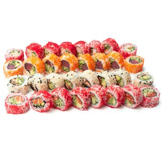 Сет Калифорнія Вага 1050г