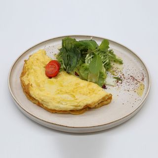 OMLETĂ