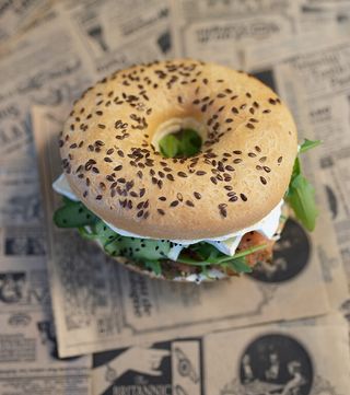 Bio Morskie Smaki 15 cm