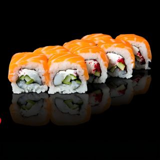 Рол Самурай