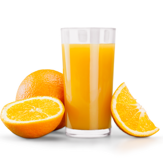 Zumo de naranja Natural