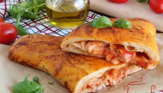 2.Calzone 