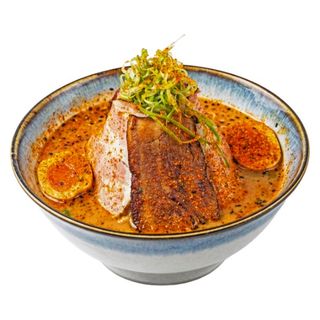 Kazan ramen