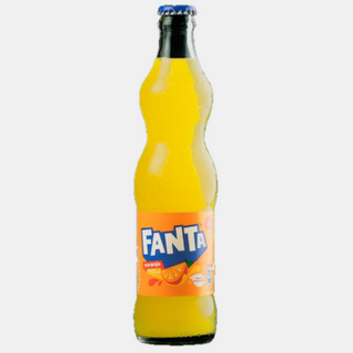 FANTA NARANJA