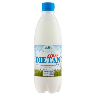 AYRAN 0,5l