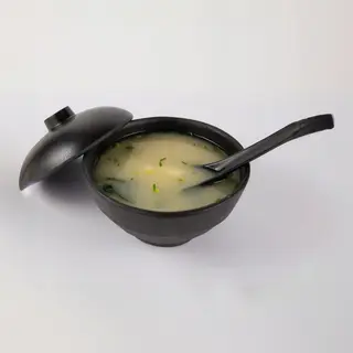 15. Sopa won ton