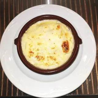 CANELONES DE CARNE 