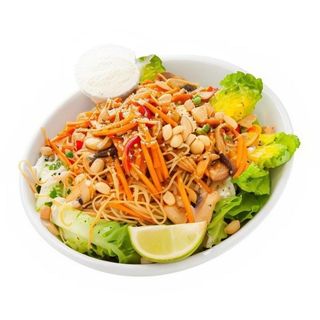 Phuket Noodle Salad De Pollo