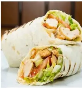 Durum Pollo