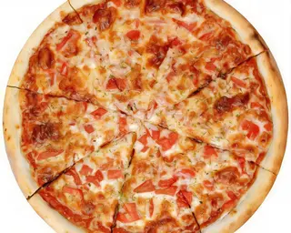 Pizza Margherita ​(35 cm)
