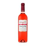 Vino rosado Vinya del mar d.o. Catalunya botella (750 ml.)