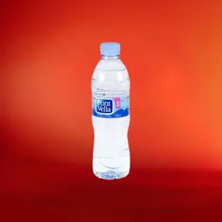 Agua FontVella 0,50cl
