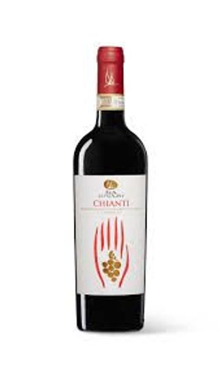 Chinati 75 cl