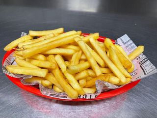 Classic Fries