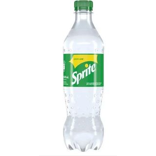 Sprite 50cl PET