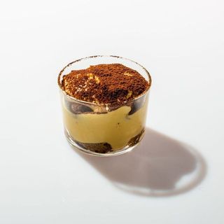 Tiramisù della casa