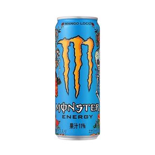 Monster Mango 500ml