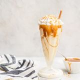 Caramel Shake