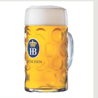 ლუდი HB ორიგინალი 1ლ