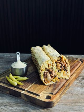 Куринный Донер (400г)