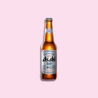 Birra Asahi Zero